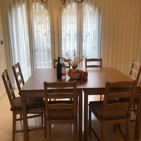 Διαμέρισμα 120 τ.μ. με 2 υπνοδωμάτιο και 2 ιδιωτικό μπάνιο σε Μαμιλλα / Βασιλιάς Δαβίδ Ιερουσαλήμ Εξωτερικό φωτογραφία