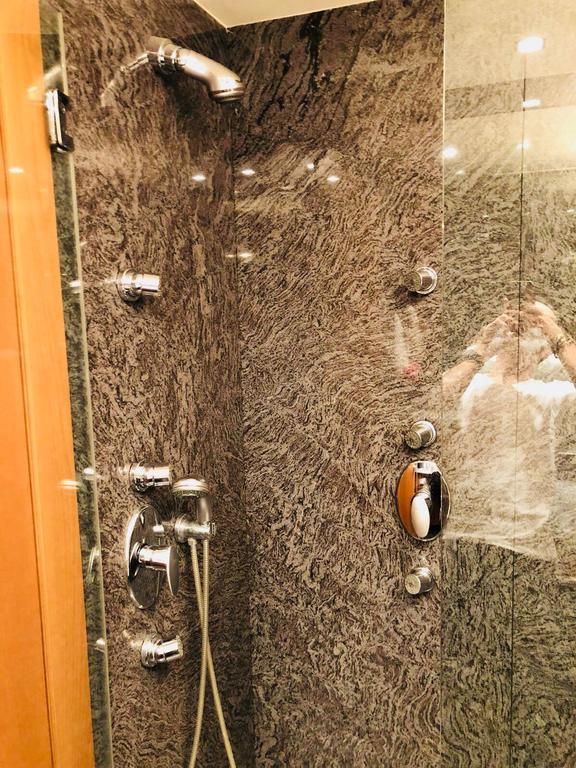 Διαμέρισμα 120 τ.μ. με 2 υπνοδωμάτιο και 2 ιδιωτικό μπάνιο σε Μαμιλλα / Βασιλιάς Δαβίδ Ιερουσαλήμ Εξωτερικό φωτογραφία